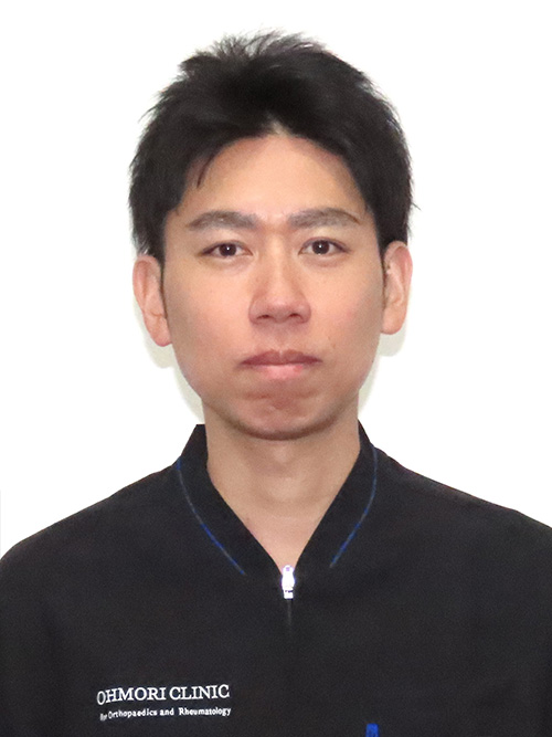 大森 隆昭 副院長